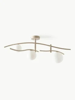 Grote plafondlamp Nebo