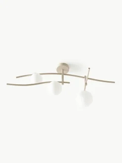 Grote plafondlamp Nebo
