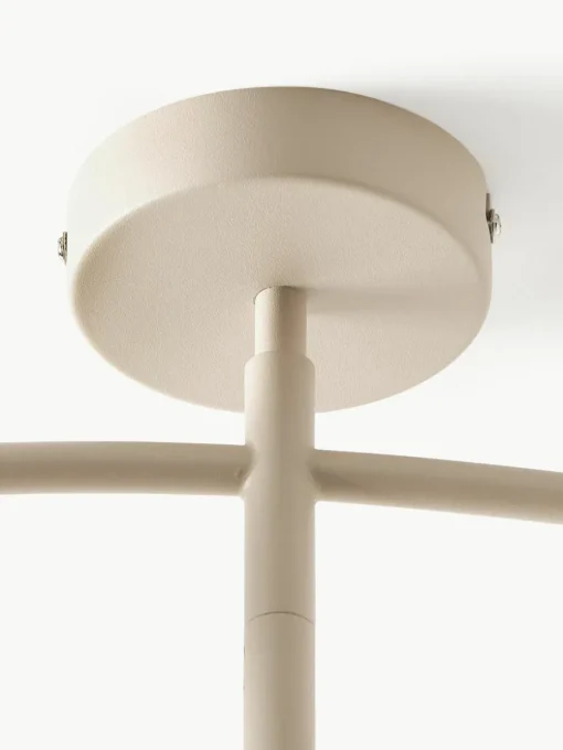 Grote plafondlamp Nebo