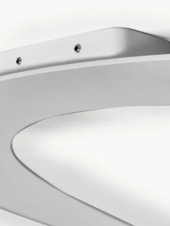 Grote plafondlamp Pirce, Ø 97 cm
