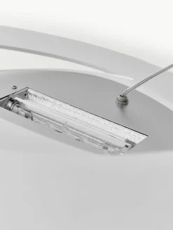 Grote plafondlamp Pirce, Ø 97 cm
