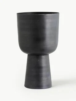 Grote plantenpot Galoa, H 55 cm