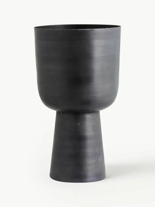 Grote plantenpot Galoa, H 55 cm