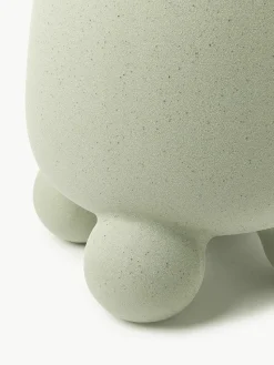 Grote plantenpot Olea, H 32 cm