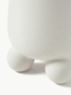 Grote plantenpot Olea, H 32 cm