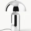 Grote retro tafellamp Walter
