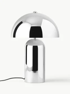 Grote retro tafellamp Walter