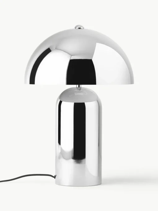 Grote retro tafellamp Walter