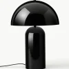 Grote retro tafellamp Walter