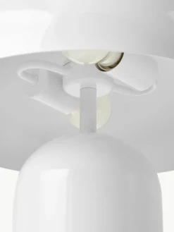 Grote retro tafellamp Walter