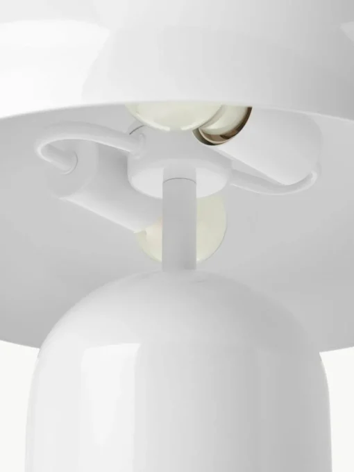 Grote retro tafellamp Walter