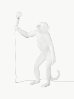 Grote tafellamp Monkey