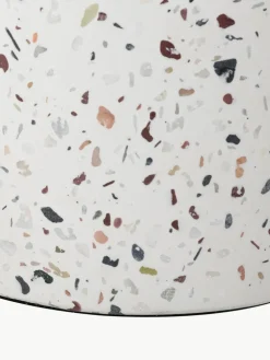 Grote tafellamp Mosaik betonnen voet