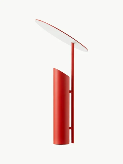 Grote tafellamp Reflect, design Verner Panton