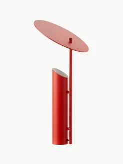 Grote tafellamp Reflect, design Verner Panton