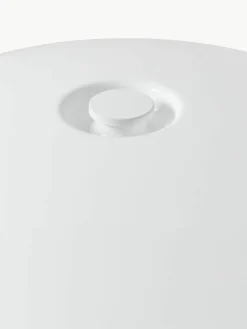 Grote tafellamp Visiere met diffuser