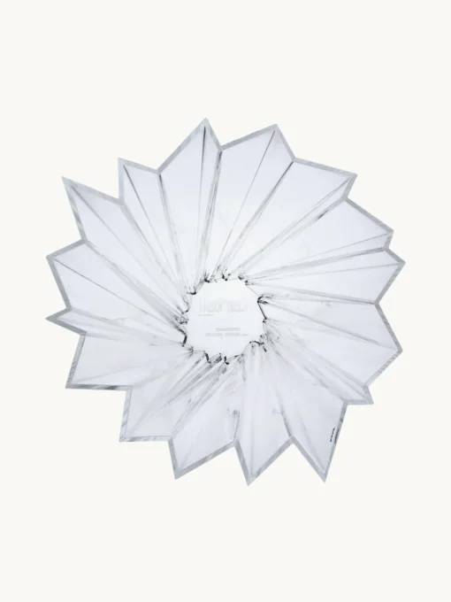 Grote vaas Shanghai, H 44 cm