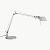 Grote verstelbare bureaulamp Tolomeo
