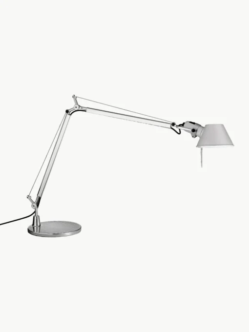 Grote verstelbare bureaulamp Tolomeo