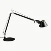 Grote verstelbare bureaulamp Tolomeo
