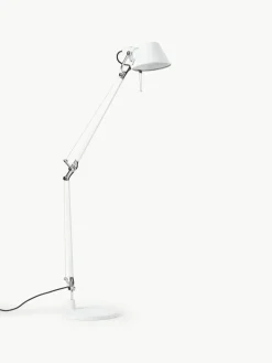 Grote verstelbare bureaulamp Tolomeo