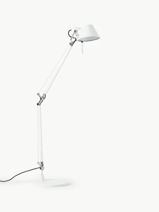 Grote verstelbare bureaulamp Tolomeo