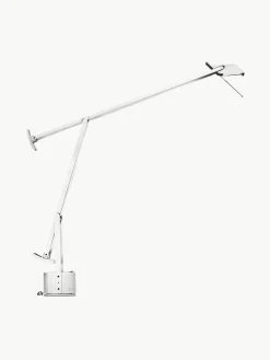 Grote verstelbare bureaulamp Tizio