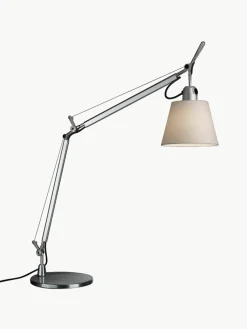 Grote verstelbare bureaulamp Tolomeo Basculante