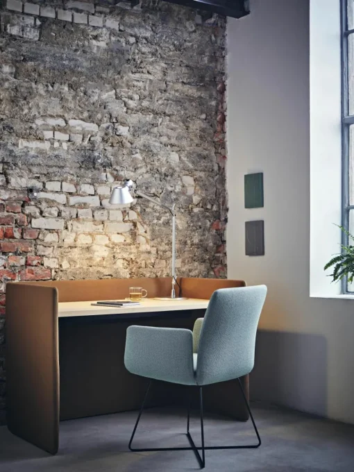 Grote verstelbare bureaulamp Tolomeo
