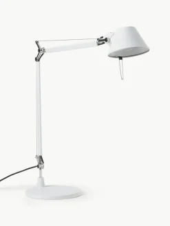 Grote verstelbare bureaulamp Tolomeo