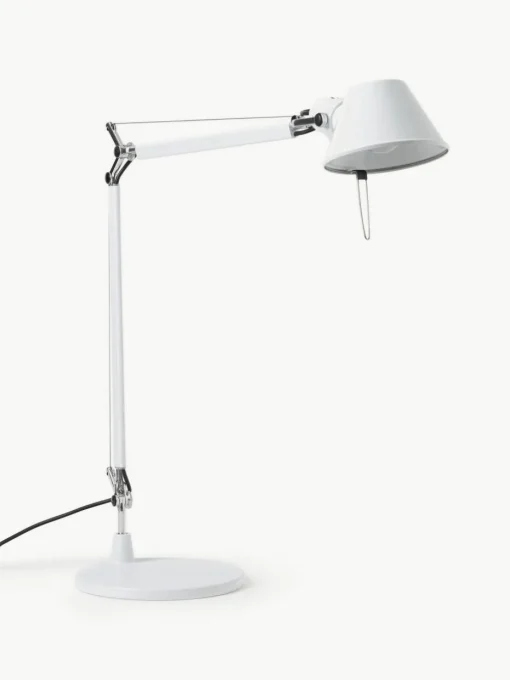 Grote verstelbare bureaulamp Tolomeo