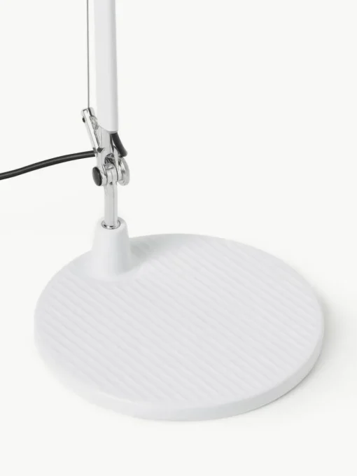 Grote verstelbare bureaulamp Tolomeo