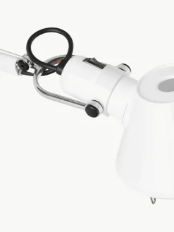 Grote verstelbare bureaulamp Tolomeo