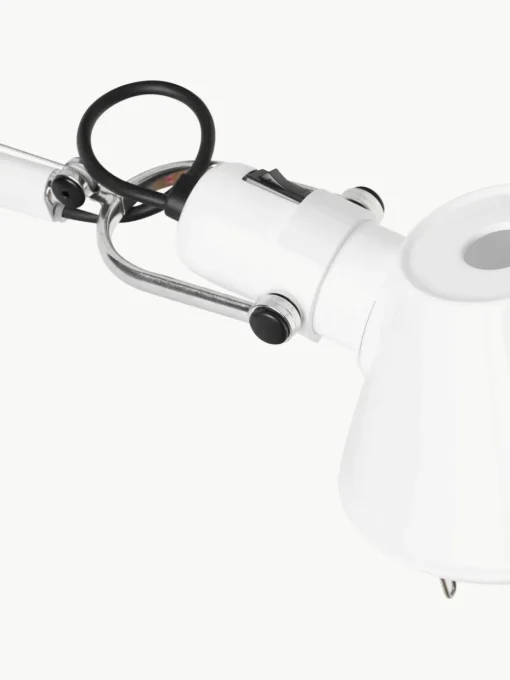 Grote verstelbare bureaulamp Tolomeo