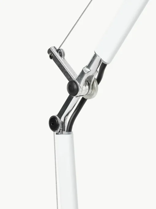 Grote verstelbare bureaulamp Tolomeo