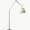 Grote verstelbare leeslamp Tolomeo Mega