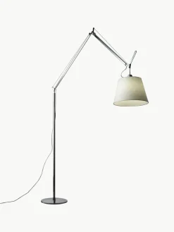 Grote verstelbare leeslamp Tolomeo Mega