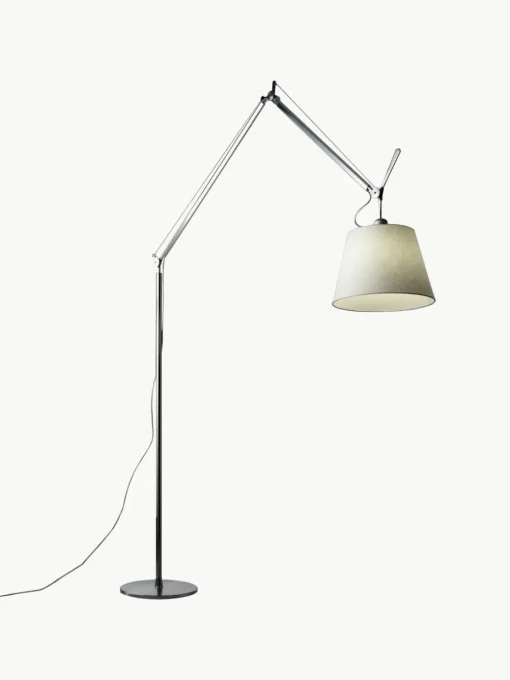 Grote verstelbare leeslamp Tolomeo Mega