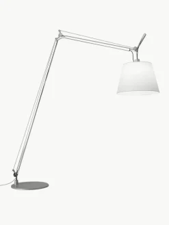 Grote verstelbare leeslamp Tolomeo Maxi