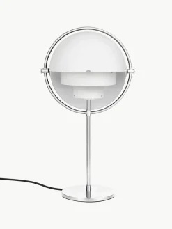 Grote verstelbare tafellamp Multi-Lite