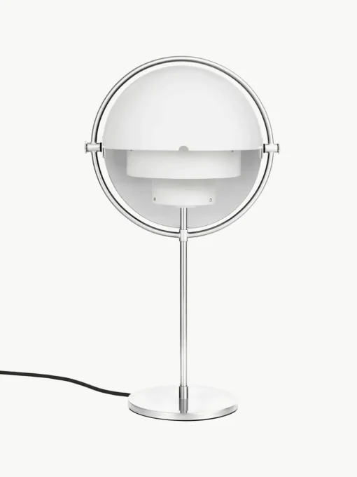 Grote verstelbare tafellamp Multi-Lite