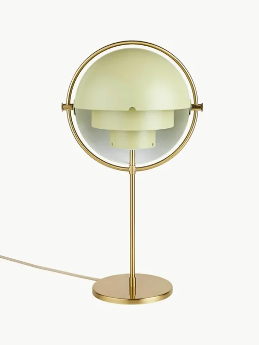 Grote verstelbare tafellamp Multi-Lite