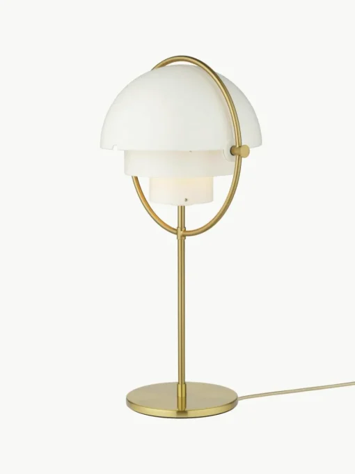 Grote verstelbare tafellamp Multi-Lite
