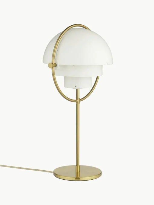 Grote verstelbare tafellamp Multi-Lite