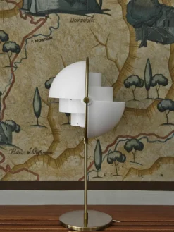 Grote verstelbare tafellamp Multi-Lite