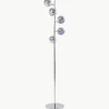 Grote vloerlamp Calotta