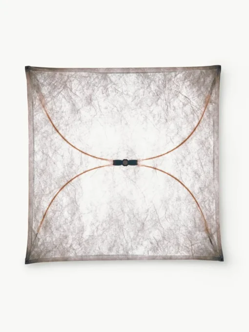 Grote wandlamp Ariette