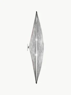 Grote wandlamp Ariette