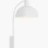 Grote wandlamp Ellen met stekker