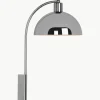 Grote wandlamp Ellen met stekker